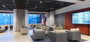 勃兰登堡国际机场Lounge Tempelhof